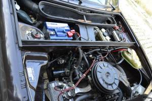 Bild 46/68 von Alfa Romeo Alfasud 1.2 (1981)