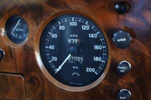 Image 7/50 de Jaguar Mk IX (1961)
