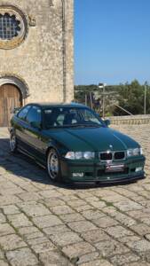 Immagine 33/82 di BMW M3 GT (1995)