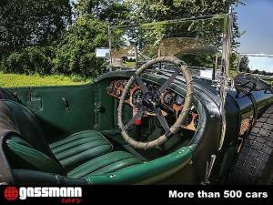 Bild 13/15 von Bentley 4 1&#x2F;2 Liter Supercharged (1929)
