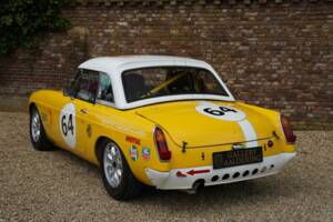 Imagen 20/50 de MG MGB (1964)