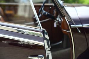 Bild 31/34 von Mercedes-Benz 220 Cabriolet A (1952)