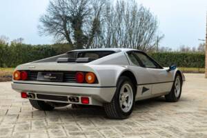 Bild 16/50 von Ferrari 512 BBi (1982)