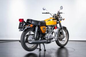 Image 4/50 of Honda DUMMY (1972)