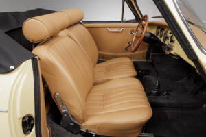 Image 29/39 of Porsche 356 B 1600 Super (1963)