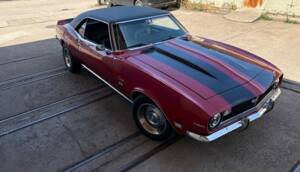 Image 17/19 of Chevrolet Camaro (1968)