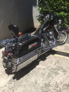 Immagine 9/10 di Harley-Davidson FLHTCU-SE Ultra Classic Electra Glide (2000)