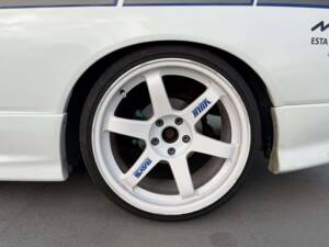 Bild 13/50 von Nissan Silvia Spec-R (2000)