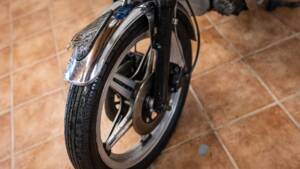 Immagine 11/14 di Honda CX 500 (1978)