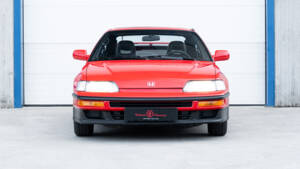 Bild 7/86 von Honda CRX (1991)