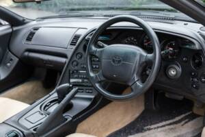Imagen 11/15 de Toyota Supra 3.0 Turbo (1994)