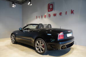 Bild 2/28 von Maserati Spyder 4200 (2005)