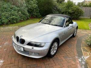 Bild 2/5 von BMW Z3 Cabriolet 3.0 (2000)