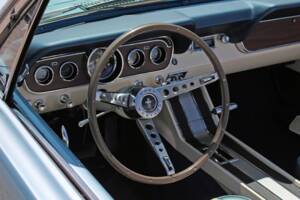 Afbeelding 15/25 van Ford Mustang 289 (1966)