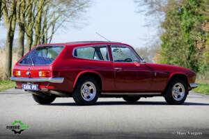 Imagen 37/45 de Reliant Scimitar GTE (1973)