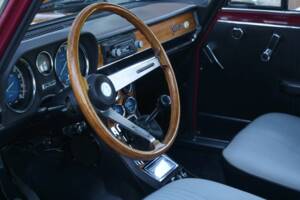 Obraz 17/50 pojazdu Alfa Romeo Giulia Nuova Super 1300 (1975)