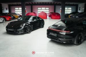 Image 1/23 de Porsche 911 Carrera GTS (2022)
