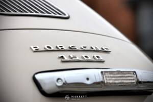 Afbeelding 69/79 van Porsche 356 1500 (1954)