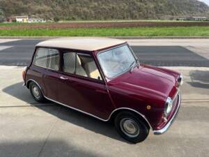 Immagine 22/53 di Innocenti Mini Minor 850 (1968)