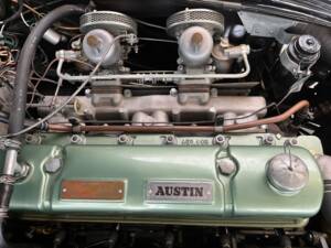 Image 9/33 of Austin-Healey 3000 Mk I (BT7) (1960)