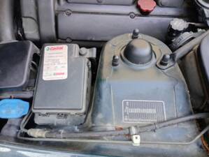 Image 27/39 of Jaguar XK8 4.0 (1998)