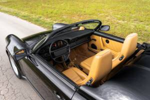 Imagen 15/32 de Porsche 911 Speedster 3.2 (1989)