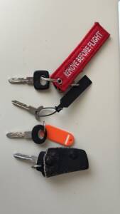 Immagine 32/33 di Mercedes-Benz 230 E (1992)