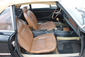 Immagine 13/22 di FIAT 124 Spider CS1 (1974)