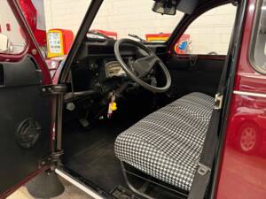 Image 6/17 of Citroën 2 CV 6 (1987)