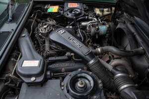 Bild 14/14 von Bentley Turbo R (1991)