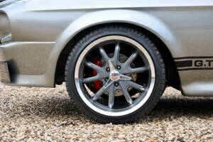 Bild 8/50 von Ford Shelby GT 500 "Eleanor" (1968)