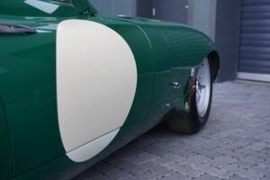 Obraz 43/50 pojazdu Jaguar E-Type "Semi-Lightweight" (1963)