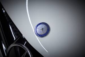 Image 46/99 de Mercedes-Benz SL 55 AMG (2005)