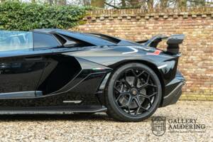 Afbeelding 19/50 van Lamborghini Aventador LP 770-4 SVJ Roadster (2020)