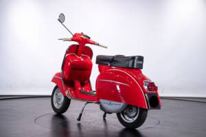 Immagine 7/16 di Piaggio DUMMY (1965)