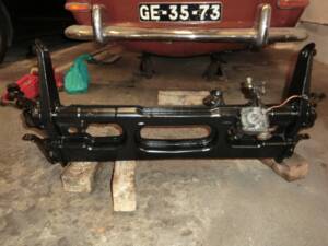 Image 58/73 of Volkswagen 1500 S (1964)