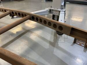 Imagen 4/7 de Riley 12/4 TT Sprite (1936)