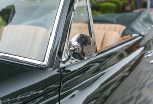 Bild 18/33 von Bentley S1 DHC Park Ward (1956)
