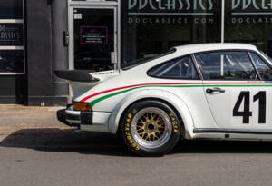 Immagine 13/31 di Porsche 934 (1976)