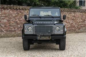 Bild 5/50 von Land Rover Defender 90 (2013)