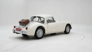 Bild 2/15 von MG MGA Twin Cam (1959)