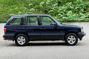 Afbeelding 5/95 van Land Rover Range Rover 4.6 Vogue (2002)