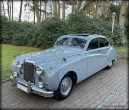 Bild 2/29 von Jaguar Mk VIII (1958)