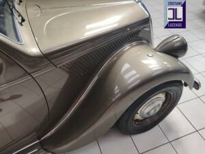 Image 12/77 de Lancia Aprilia (1949)