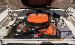 Bild 5/50 von Plymouth GTX 440 (1970)