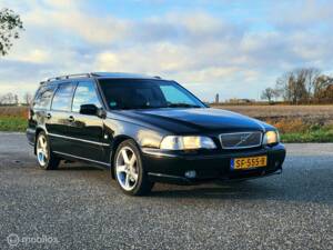 Afbeelding 9/38 van Volvo V70 R (1998)