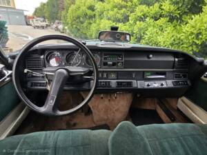 Bild 20/44 von Citroën DS 23 Pallas (1973)