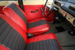 Bild 17/50 von Volvo Amazon  P121 (1965)