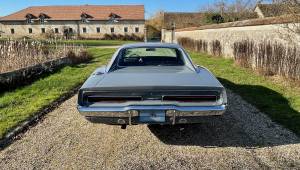 Immagine 13/56 di Dodge Charger R&#x2F;T 440 (1969)
