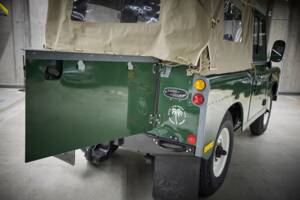 Bild 71/87 von Land Rover 88 (1972)